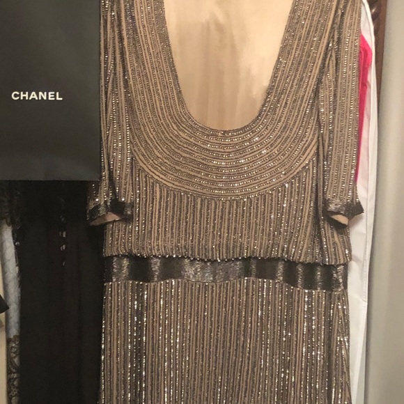 Mini Dress - Picture 5 of 6